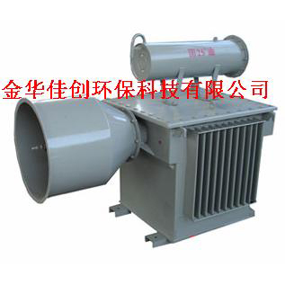 河间GGAJ02电除尘高压静电变压器